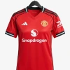 maillot-femme-manchester-united-domicile-2025-2026 studio v12 Koszulka Damska Manchester United Domowa 2025-2026