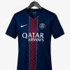 maillot-femme-psg-domicile-2025-2026 studio v12 Koszulka Damska PSG Domowa 2025-2026