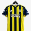 Koszulka Fenerbahçe Domowa 2025-2026