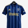 Koszulka Fenerbahçe Trzecia 2025-2026