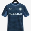 maillot-feyenoord-exterieur-2025-2026 studio v12 Koszulka Feyenoord Wyjazdowa 2025-2026