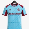 Koszulka Feyenoord Trzecia 2025-2026