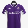 Koszulka Fiorentina Domowa 2025-2026