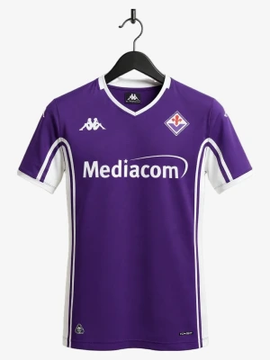 Koszulka Fiorentina Domowa 2025-2026