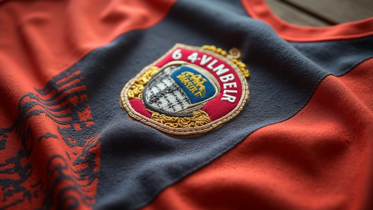 Koszulka piłkarska thai quality: co to naprawdę oznacza w 2026
