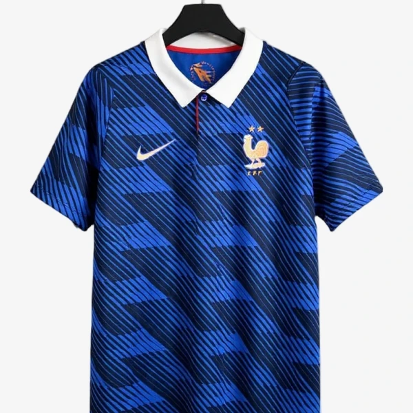 Koszulka Francja Mundial 2026
