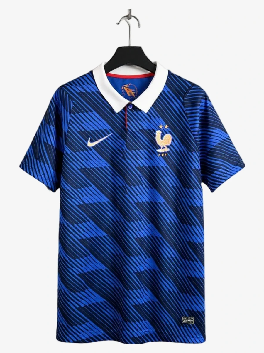 Koszulka Francja Mundial 2026