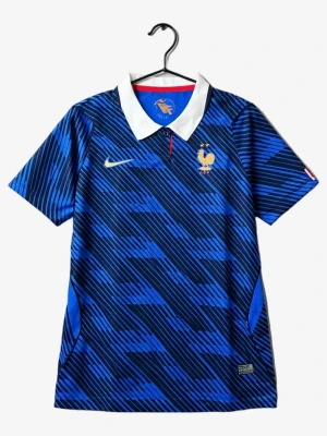 Koszulka Francja Domowa Damskie 2026