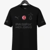 Koszulka Galatasaray Czwarta 2025-2026
