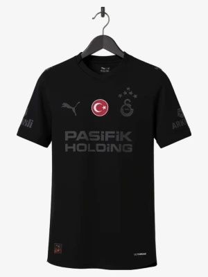Koszulka Galatasaray Czwarta 2025-2026