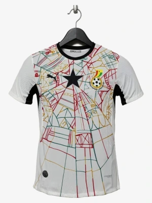 maillot-ghana-coupe-du-monde-2026 studio v12 Koszulka Ghana Mundial 2026