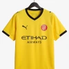 maillot-girona-fc-exterieur-2025-2026 studio v12 Koszulka Girona FC Wyjazdowa 2025-2026