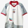 maillot-haiti-exterieur-2026 studio v12 Koszulka Haiti Wyjazdowa 2026