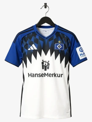 Koszulka Hamburger SV Domowa 2025-2026
