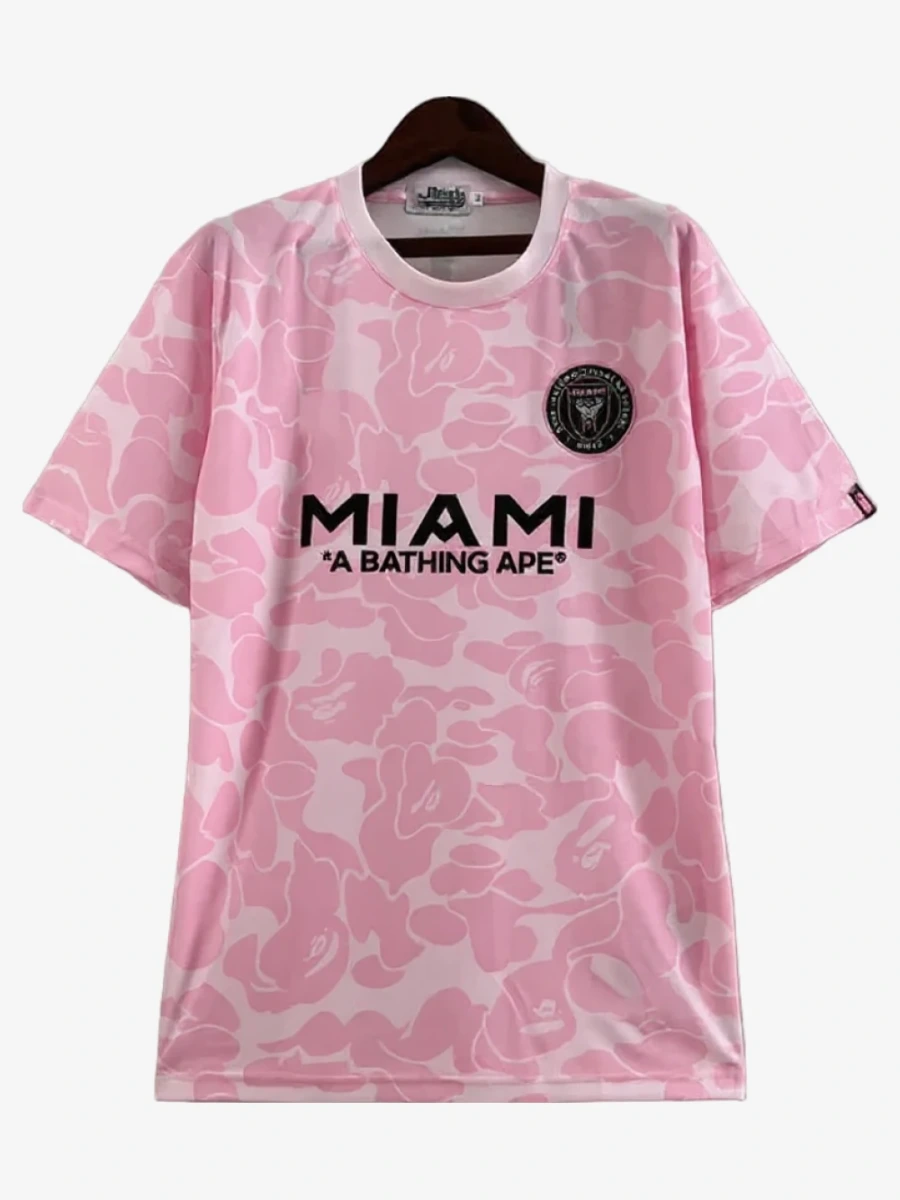 maillot-inter-miami-2023-2024-rose-edition-limitee studio v12 Koszulka Inter Miami 2023-2024 Różowa Edycja Limitowana