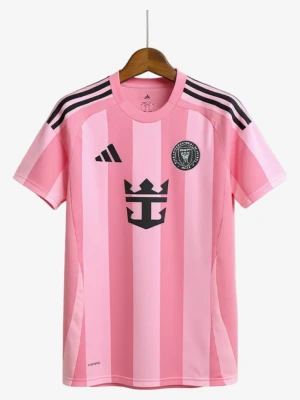 Koszulka Inter Miami CF Domowa 2025-2026
