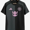 Koszulka Inter Miami CF Wyjazdowa 2025-2026