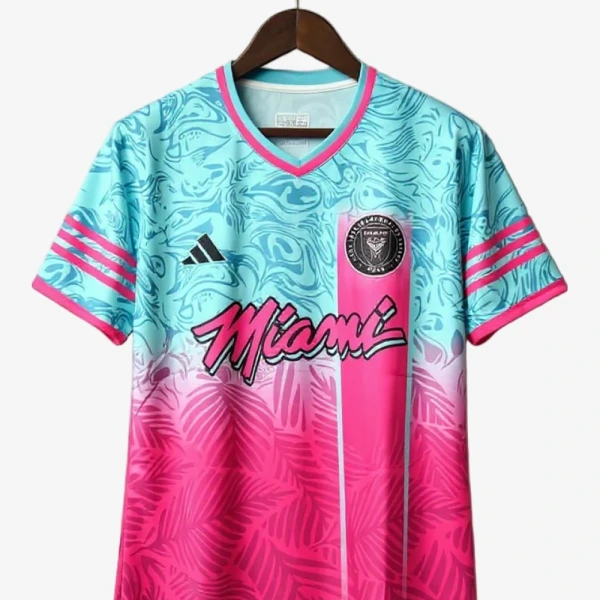Koszulka Inter Miami Concept 2024-2025