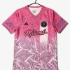 Koszulka Inter Miami Concept Rose 2025-2026