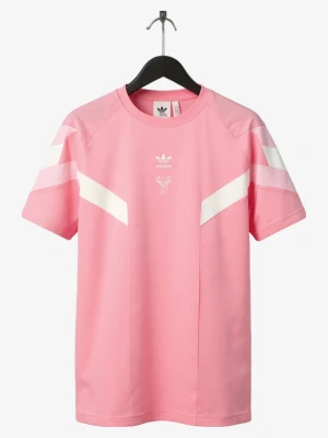 Koszulka Inter Miami Różowa 2025-2026