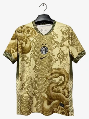 Koszulka Inter Milan Concept Snake 2025-2026
