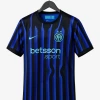 maillot-inter-milan-domicile-2025-2026 studio v12 Koszulka Inter Milan Domowa 2025-2026