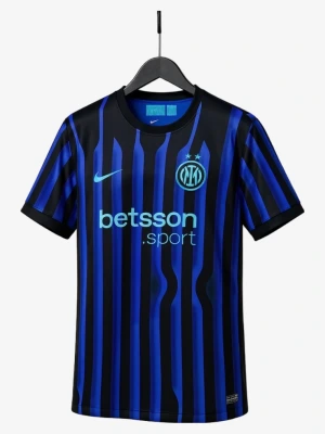 Koszulka Inter Milan Domowa 2025-2026
