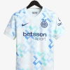 Koszulka Inter Milan Wyjazdowa 2025-2026
