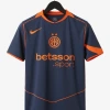 Koszulka Inter Milan Trzecia 2025-2026