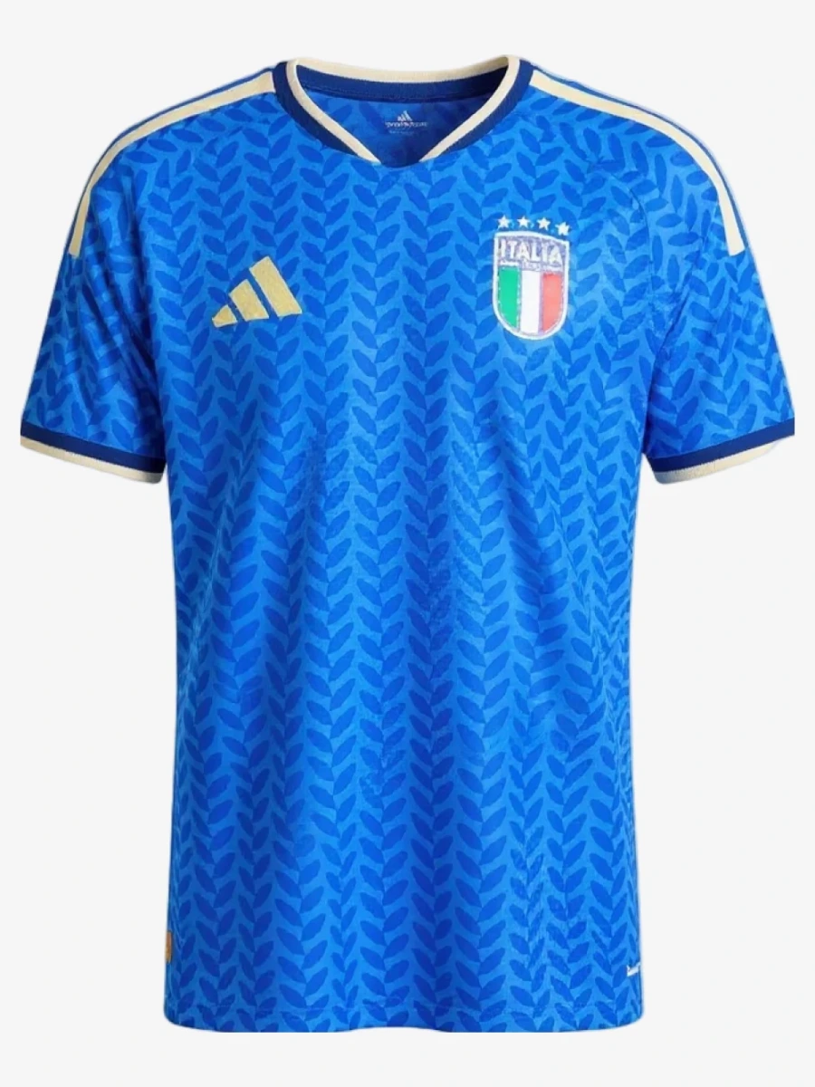 maillot-italie-domicile-2026 studio v10 Koszulka Włochy Domowa 2026