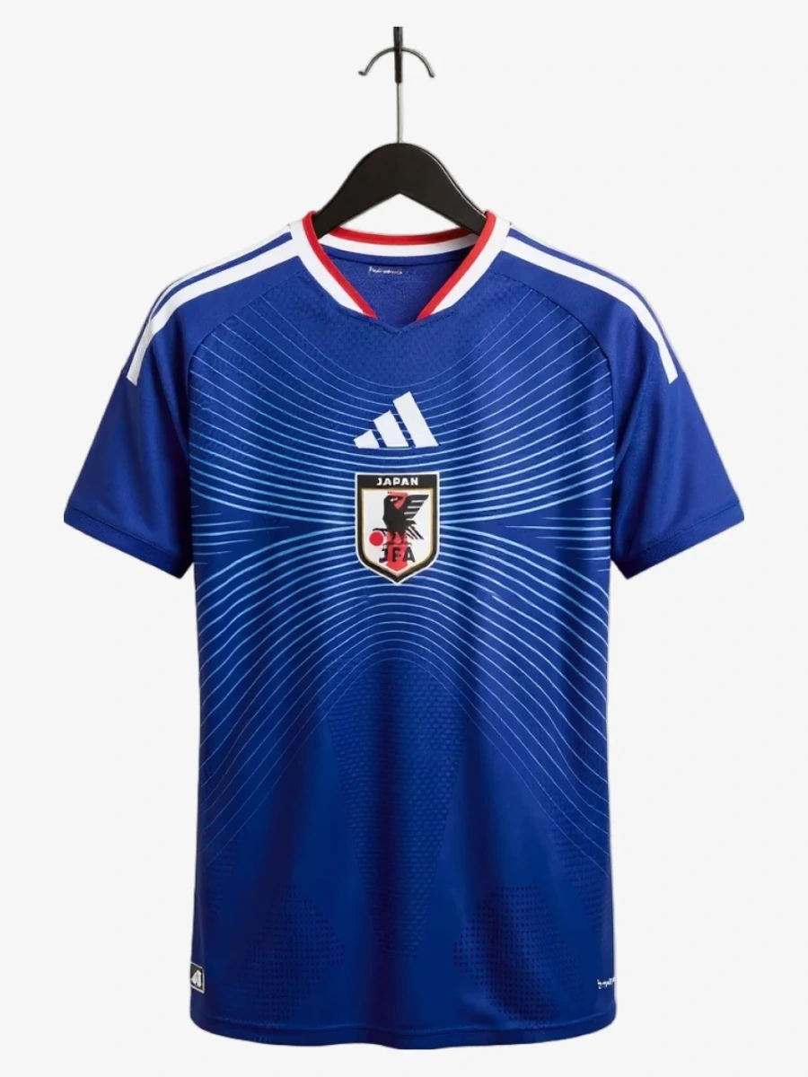 Koszulka Japonia Domowa 2026