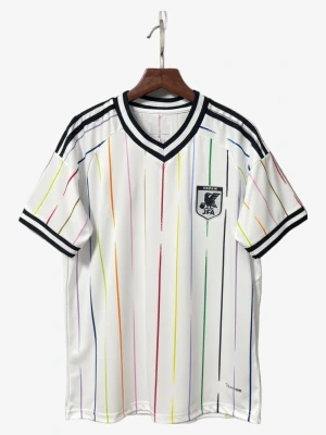Koszulka Japonia Wyjazdowa 2026 Dorosła