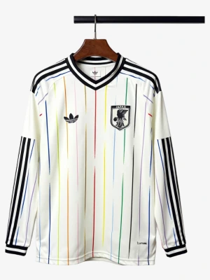 Koszulka Japonia Wyjazdowa 2026 - Mundial