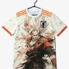 Koszulka Japon Special Dbz 2025-2026