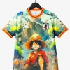Koszulka Japonia Special Op 2025-2026