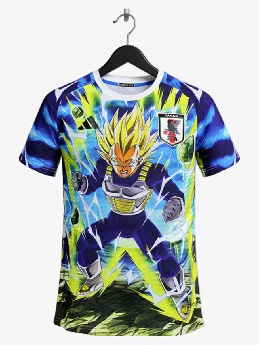 Koszulka Japon Special Vegeta 2024-2025