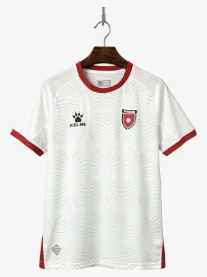 Koszulka Jordania Mundial 2026