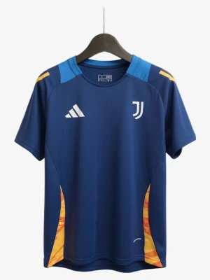 maillot-juventus-avant-match-2025-2026 studio v10 Koszulka Juventus Przedmeczowa 2025-2026