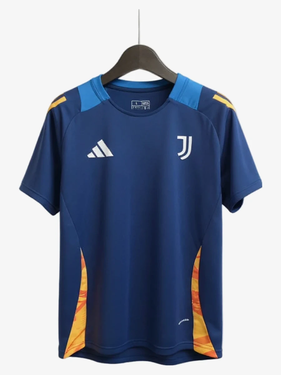 Koszulka Juventus Przedmeczowa 2025-2026