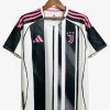 maillot-juventus-domicile-2025-2026 studio v10 Koszulka Juventus Domowa 2025-2026