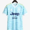 maillot-juventus-exterieur-2025-2026 studio v12 Koszulka Juventus Wyjazdowa 2025-2026