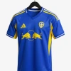 Koszulka Leeds United Domowa 2025-2026