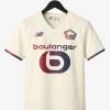 Koszulka Lille LOSC Wyjazdowa 2025-2026