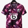 maillot-lille-losc-fourth-2025-2026-2 studio v12 Koszulka Lille LOSC Fourth 2025-2026