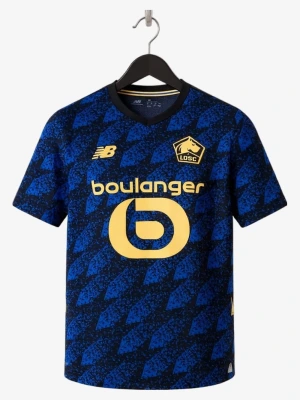 Koszulka Lille LOSC Third 2025-2026