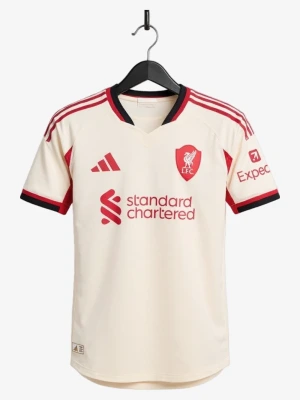 maillot-liverpool-exterieur-2025-2026-2 studio v12 Koszulka Liverpool Wyjazdowa 2025-2026