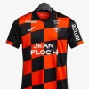 maillot-lorient-domicile-2025-2026 studio v12 Koszulka Lorient Domowa 2025-2026