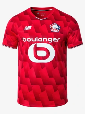 Koszulka LOSC Lille Domowa 2025-2026