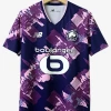 Koszulka LOSC Lille Wyjazdowa 2025-2026