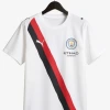 Koszulka Manchester City Club World Cup 2025-2026